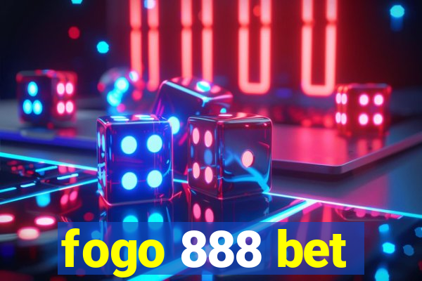 fogo 888 bet