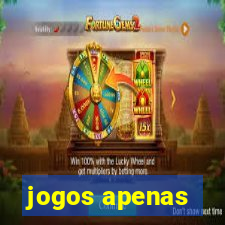 jogos apenas