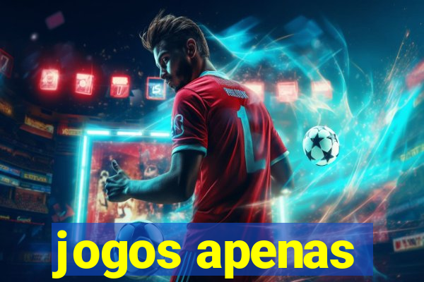 jogos apenas