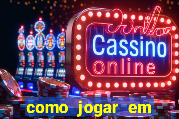 como jogar em plataforma chinesa