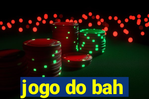 jogo do bah