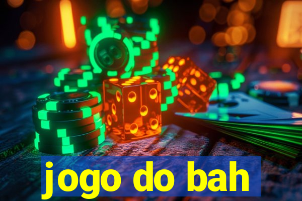 jogo do bah