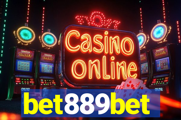 bet889bet