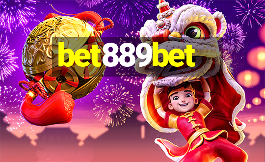 bet889bet