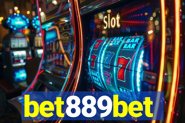 bet889bet