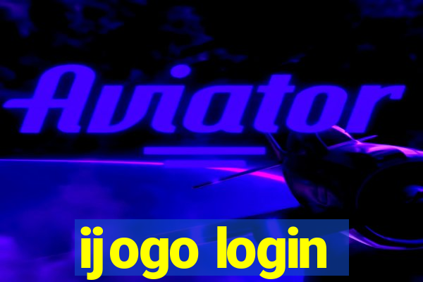 ijogo login