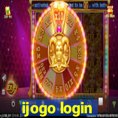 ijogo login