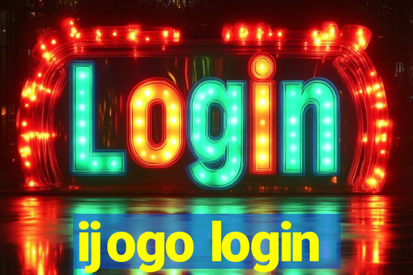 ijogo login