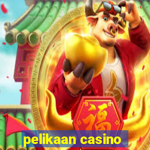 pelikaan casino