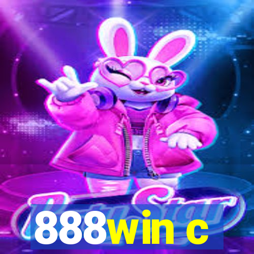 888win c