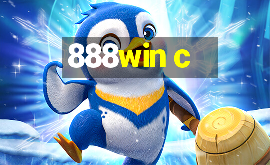 888win c