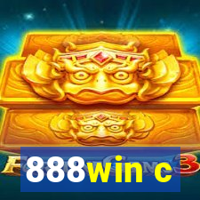 888win c