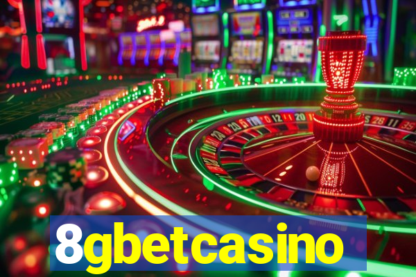 8gbetcasino