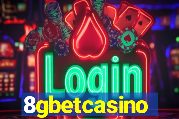 8gbetcasino