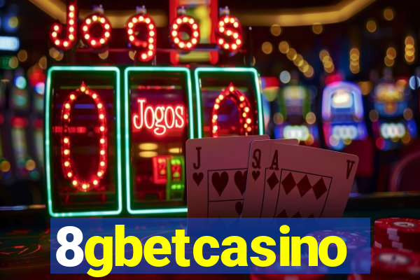 8gbetcasino