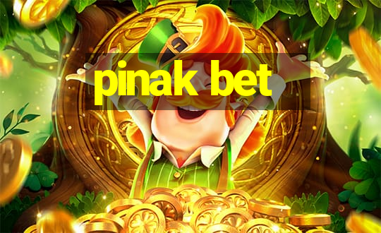 pinak bet