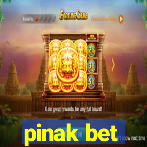 pinak bet