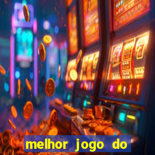 melhor jogo do tigre 2024