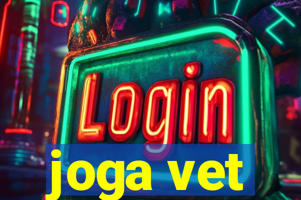 joga vet