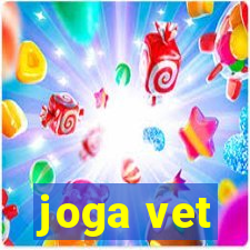 joga vet