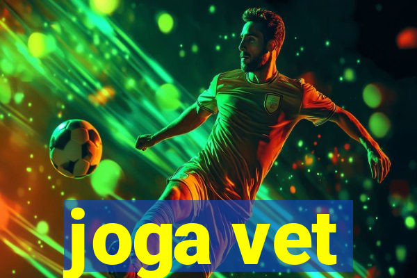 joga vet