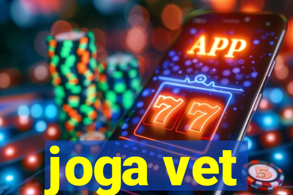 joga vet