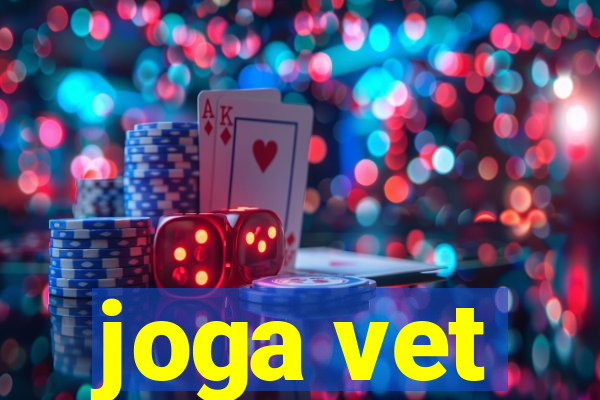 joga vet