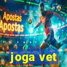 joga vet