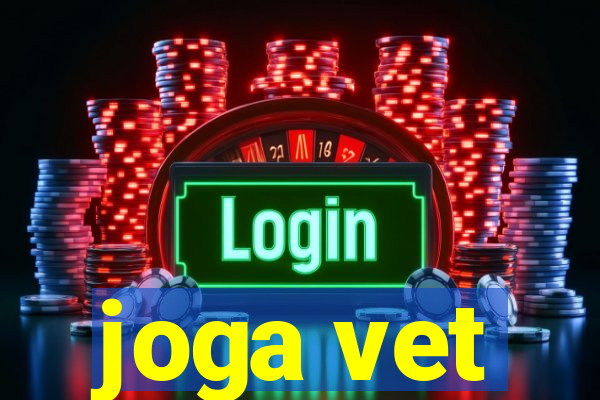 joga vet