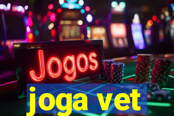 joga vet