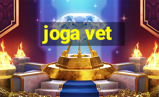 joga vet