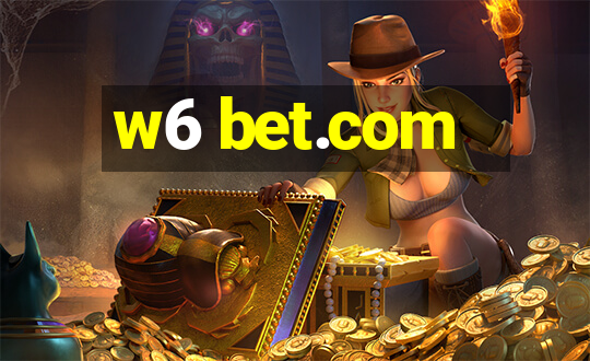 w6 bet.com