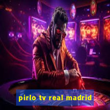 pirlo tv real madrid