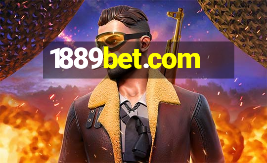 1889bet.com