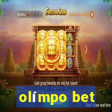 olímpo bet