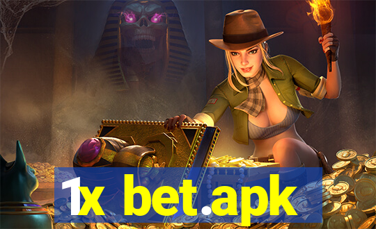 1x bet.apk