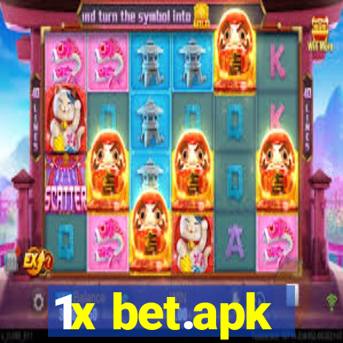 1x bet.apk