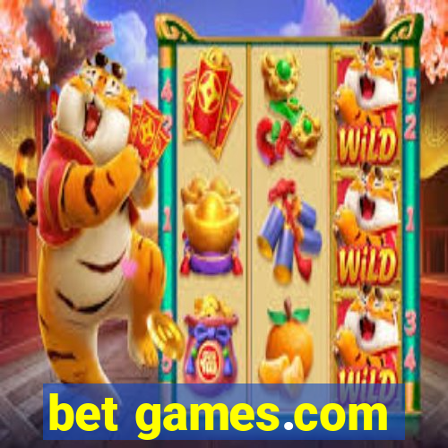 bet games.com