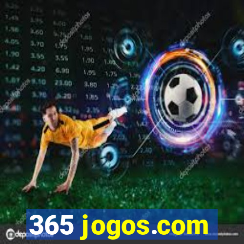 365 jogos.com