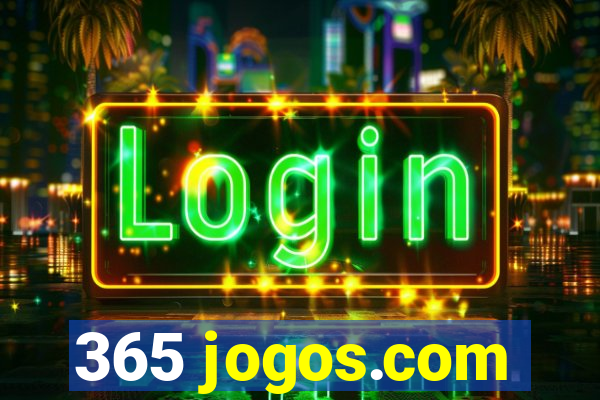 365 jogos.com