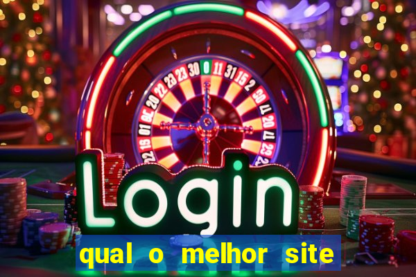 qual o melhor site de jogos