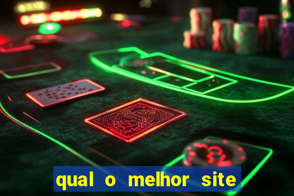 qual o melhor site de jogos