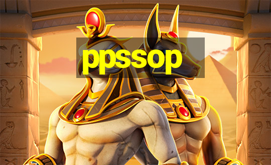 ppssop