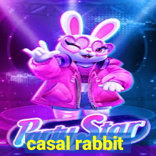 casal rabbit