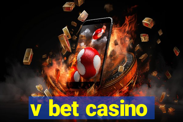 v bet casino