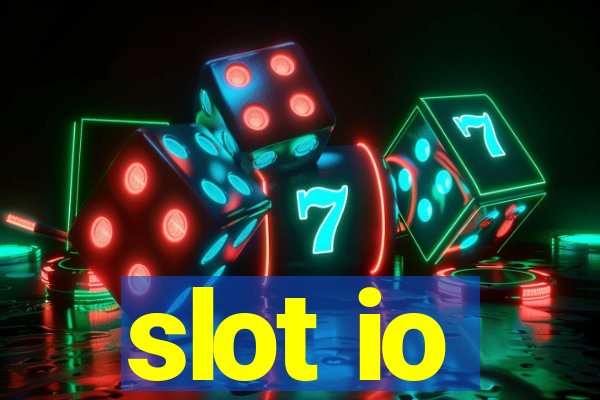 slot io