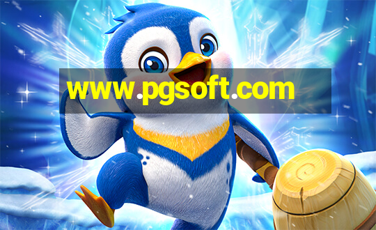 www.pgsoft.com