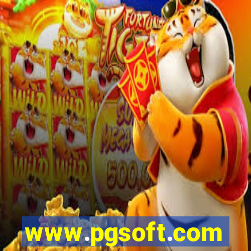 www.pgsoft.com