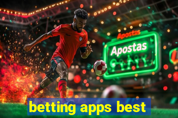 betting apps best