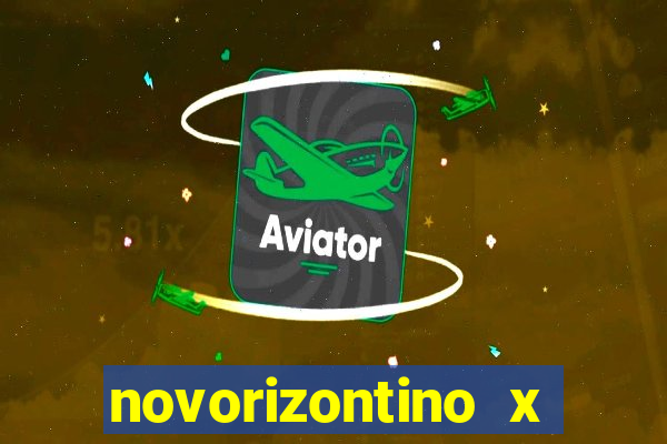 novorizontino x chapecoense palpite